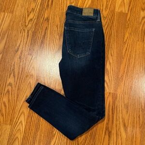 Women’s Short high rise American Eagle Jeans